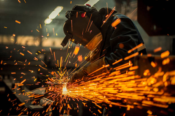 Best Aerospace and Defense Welding in Coronita, CA