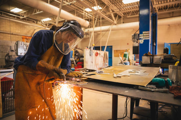 Affordable Welder Services in Coronita, CA