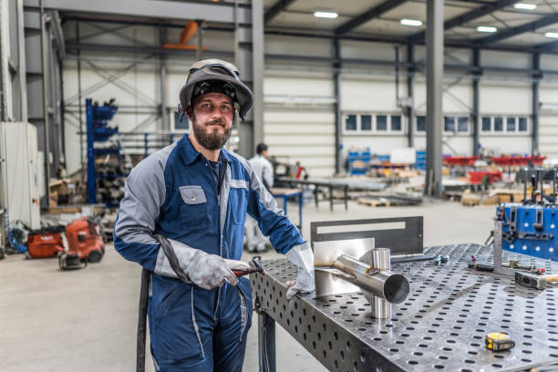 Best Specialty Welding Processes in Coronita, CA