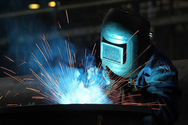 Best Artistic and Custom Metal Fabrication in Coronita, CA