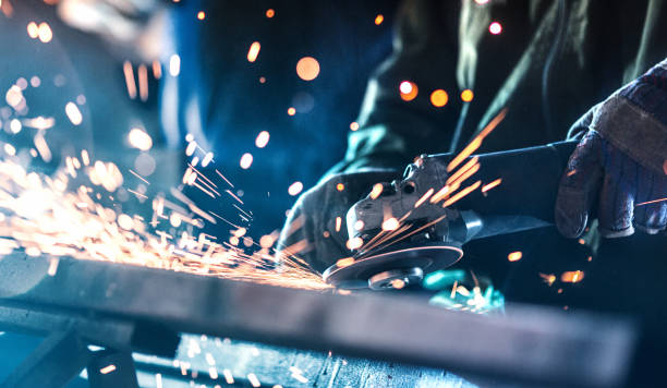 Best Automation and Robotic Welding in Coronita, CA